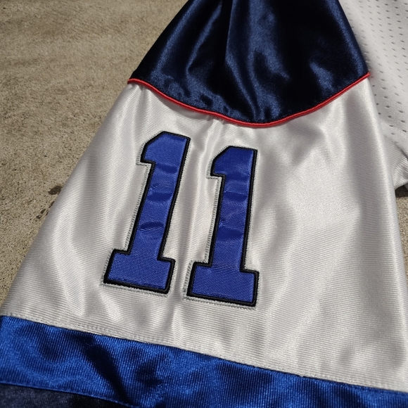 Vintage Y2k Exco Athletic Jersey - Picture 6 of 6